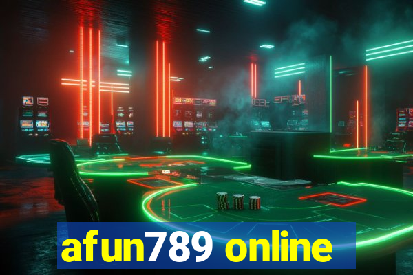 afun789 online